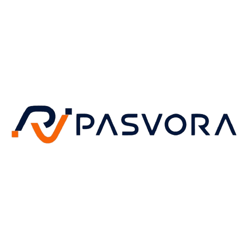 Pasvora logo