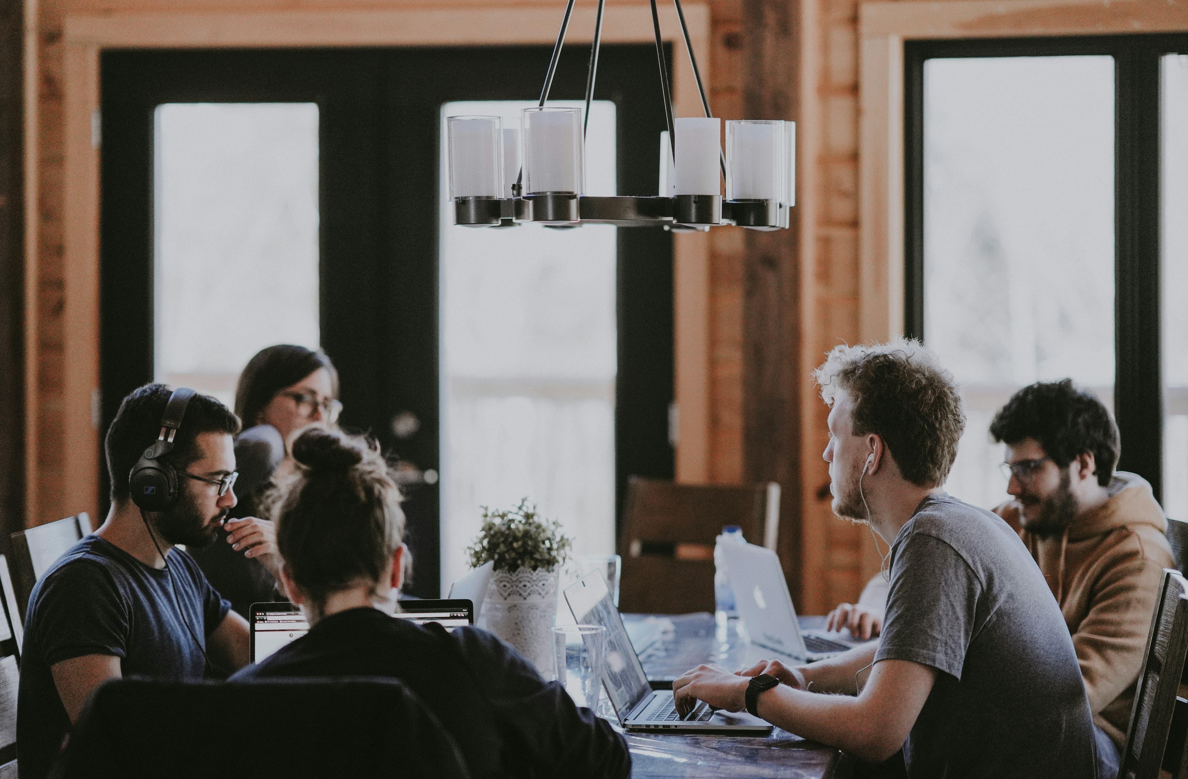 Helping Teams Adopt New Software