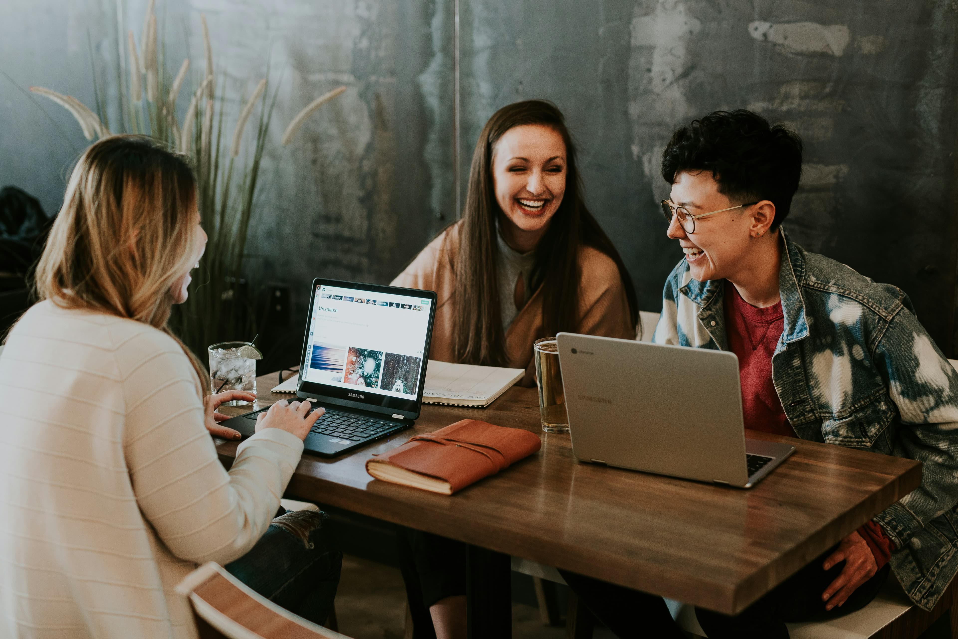 How Training Programs Create Real Adoption