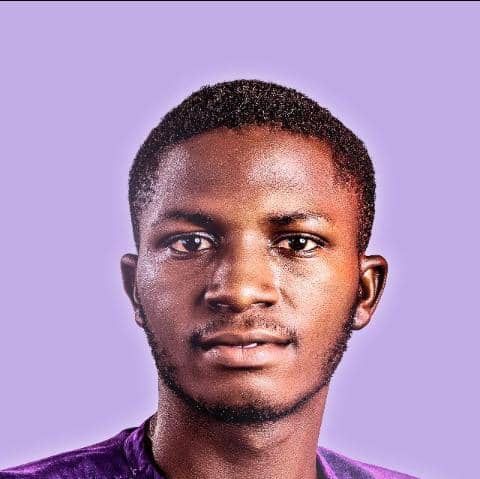 Mathew O. Oladiti
