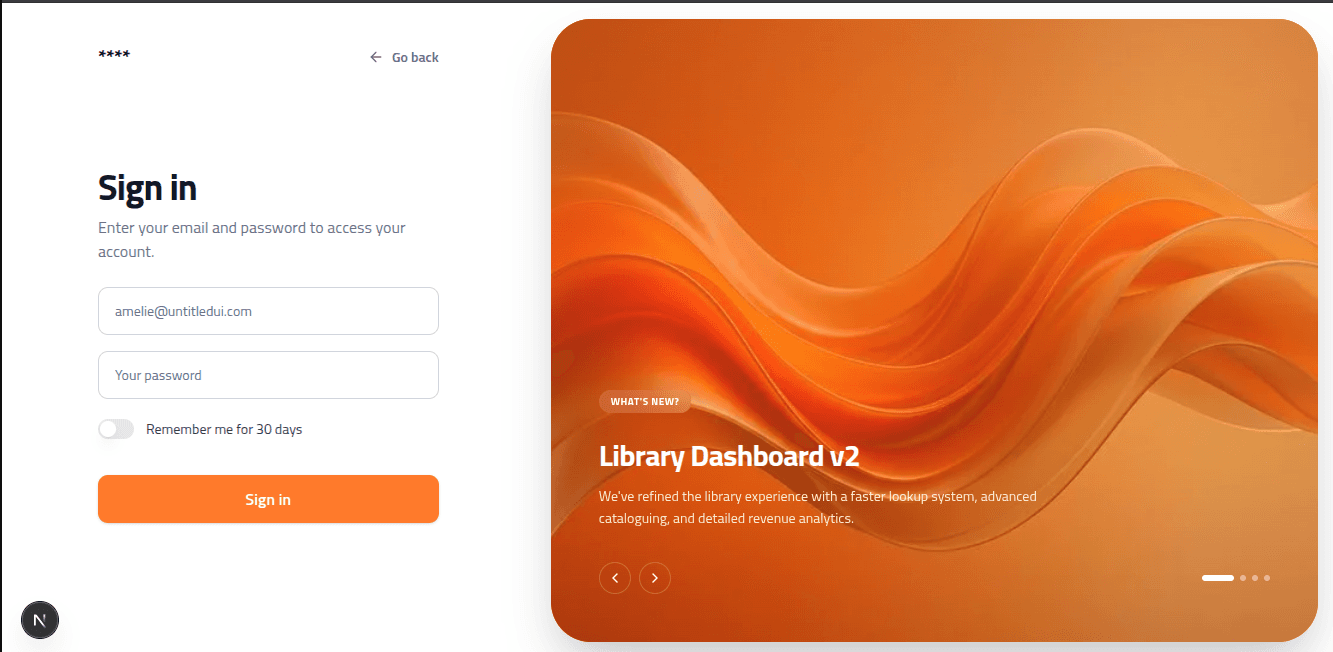 LibraAI - AI Library Management System