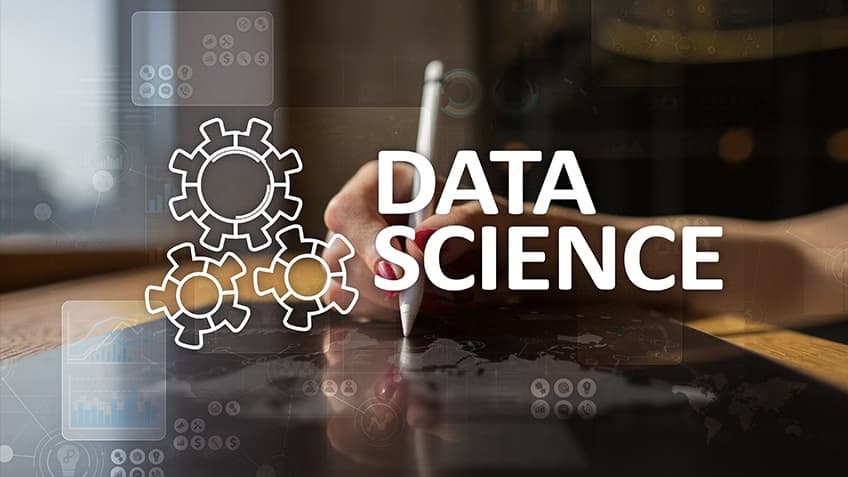 Data Science training