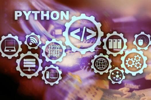 Python Programming training